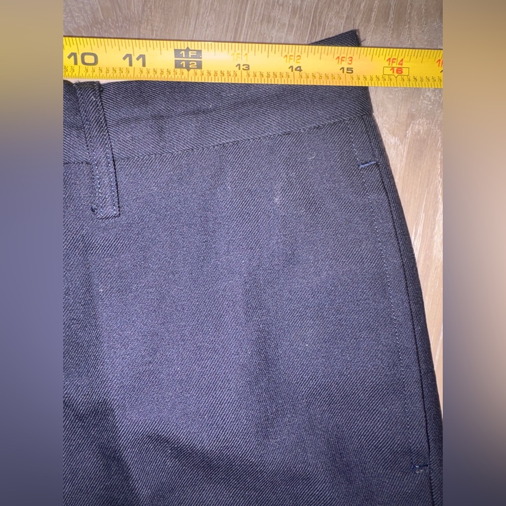 Yves Saint Laurent Women Dress Pants - Picture 14 of 16
